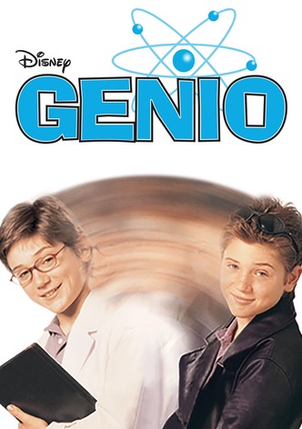 Genius