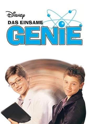 Das einsame Genie