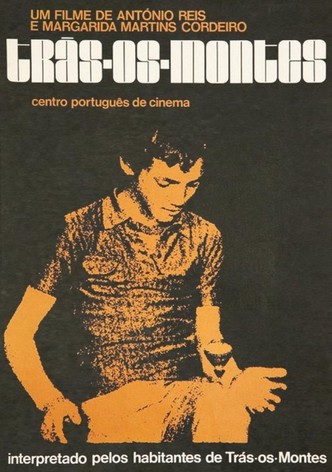 Tras-os-Montes