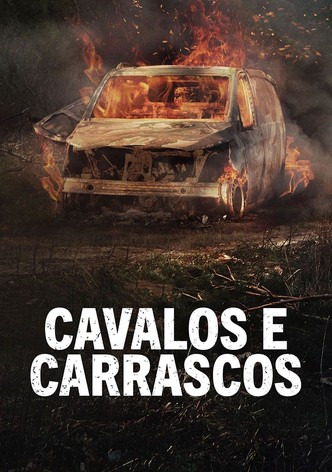 Cavalos e Carrascos