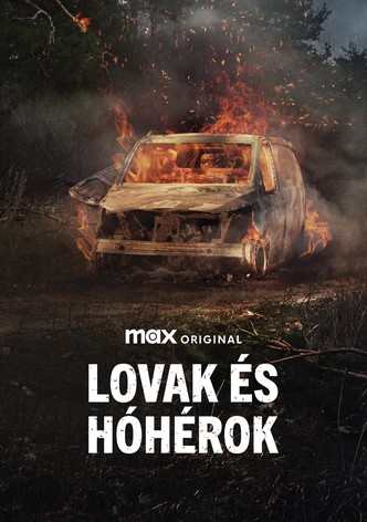Lovak és hóhérok