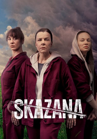 Skazana