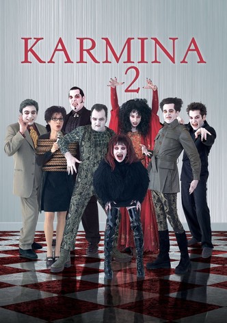 Karmina 2