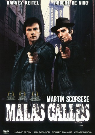 Malas calles