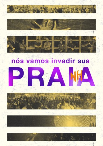 The Sandcastle Takeover