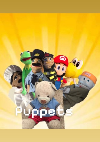 The Puppet Show