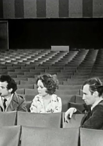 Jean Renoir : Partie de campagne