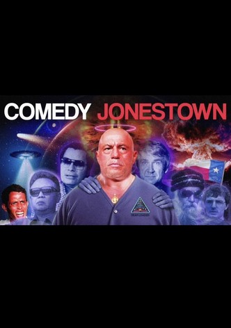 How Comedy Was Destroyed by an Anti-Reality Doomsday Cult