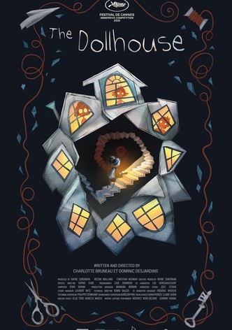The Dollhouse