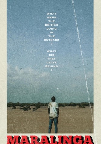 Maralinga