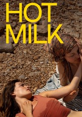 Hot Milk