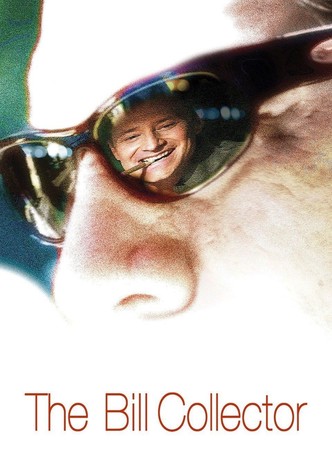 The Bill Collector