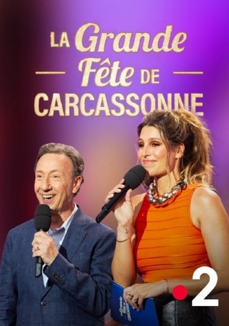 La Grande Fête de Carcassonne