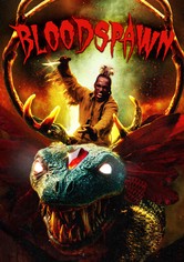 Bloodspawn