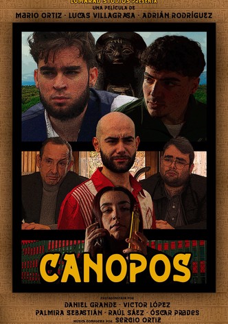 CANOPOS