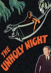 The Unholy Night