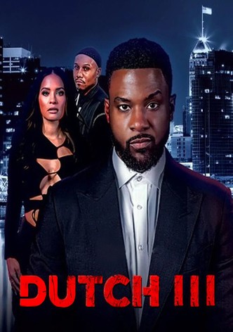 Dutch III: International Gangster