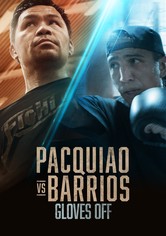 Gloves Off - Temporada 7