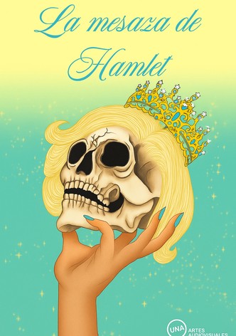 La Mesaza de Hamlet