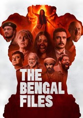 The Delhi Files