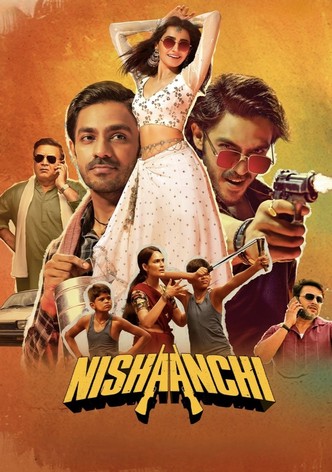 Nishaanchi
