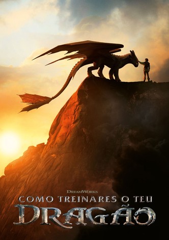Como Treinares o Teu Dragão