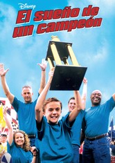El sueño de un campeón