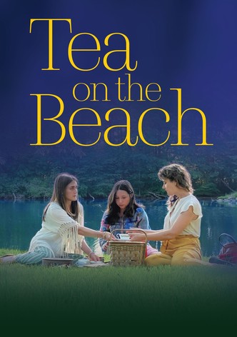 Tea on the Beach