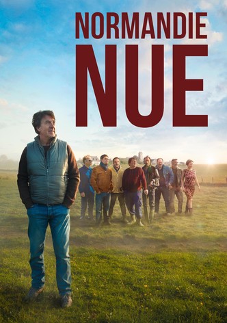 Normandie Nue