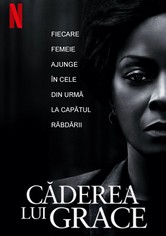 Căderea lui Grace