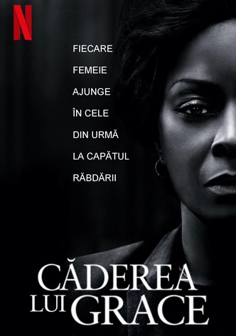 Căderea lui Grace