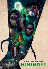 Artur e a Maldição