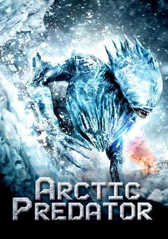 Depredador Ártico