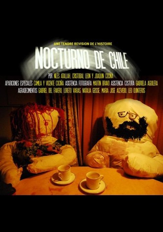 Nocturno de Chile