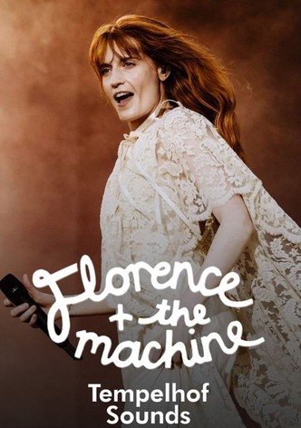 Muse y Florence + the Machine