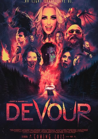 Devour