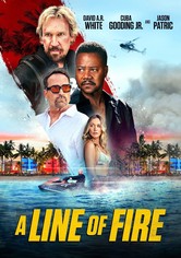 A Line of Fire