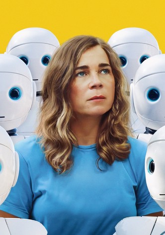 Robot T-O