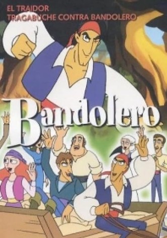 Bandolero