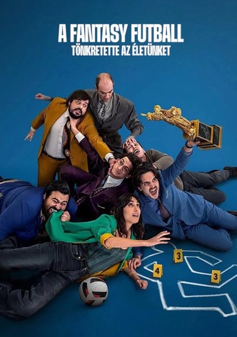 A fantasy futball tönkretette az életünket