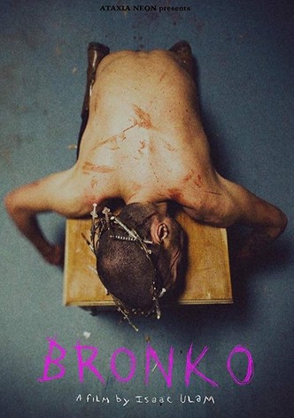 Bronko