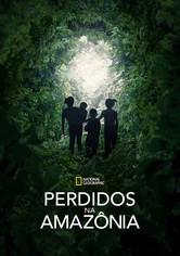 Perdidos na Amazônia
