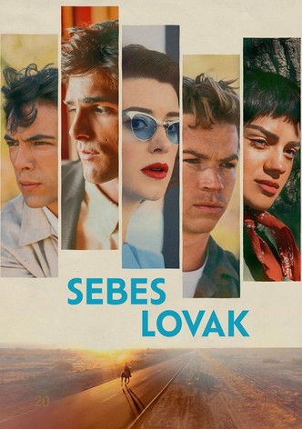 Vágtázó lovakról