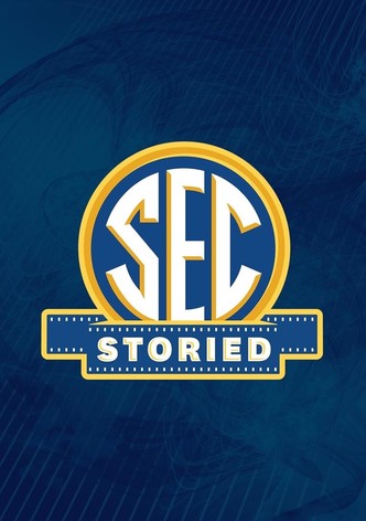 SEC Storied