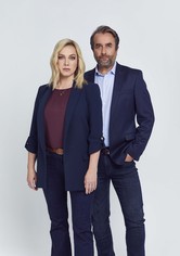 V zovretí - 1.sezóna