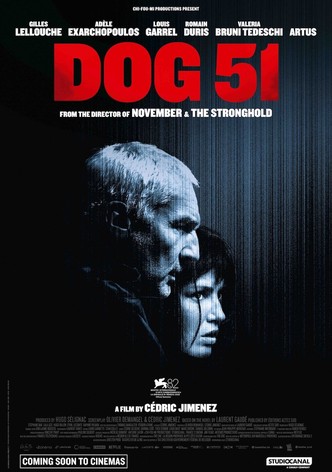 Dog 51
