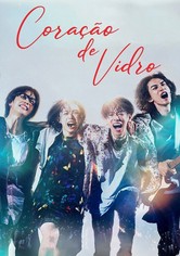 Coração de Vidro