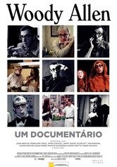 Woody Allen: Um Documentário
