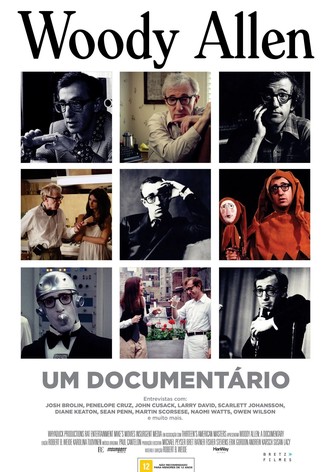 Woody Allen: Um Documentário