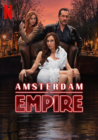 Amsterdam Empire